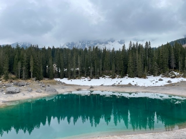 Karersee